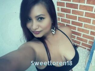 Sweetloren18