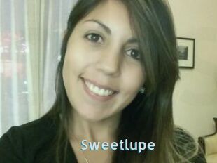 Sweetlupe