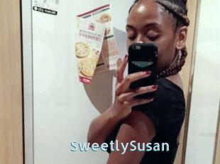 SweetlySusan