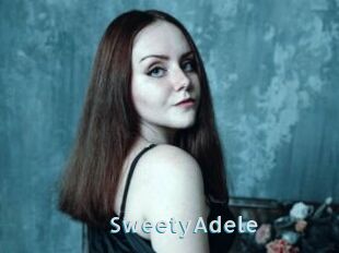 SweetyAdele