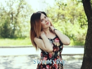 SweetySky