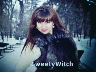 SweetyWitch