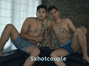 Sxhotcouple