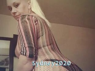 Sydney2020