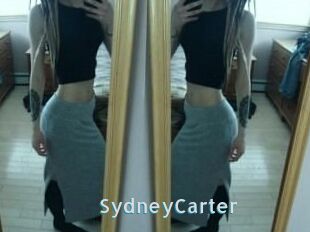 Sydney_Carter