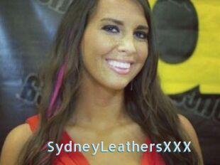 SydneyLeathersXXX