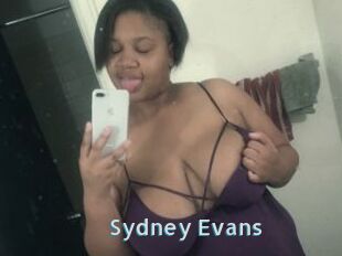 Sydney_Evans