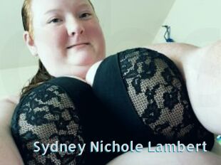 Sydney_Nichole_Lambert