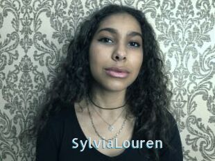 SylviaLouren