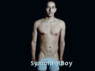 SymonLatBoy