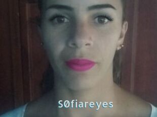 S0fiareyes