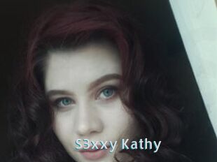 S3xxy_Kathy