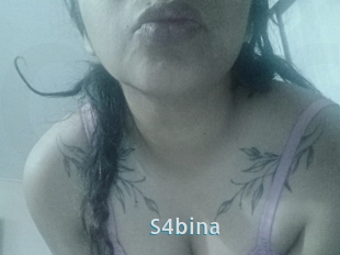 S4bina