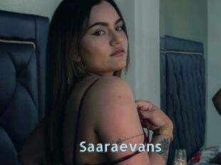 Saaraevans