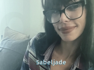 Sabeljade