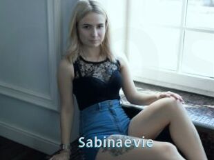 Sabinaevie