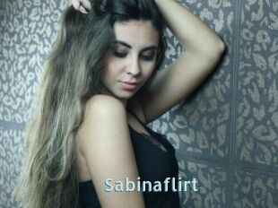 Sabinaflirt