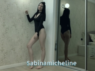 Sabinamicheline