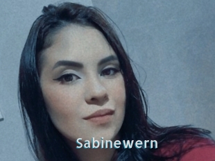 Sabinewern