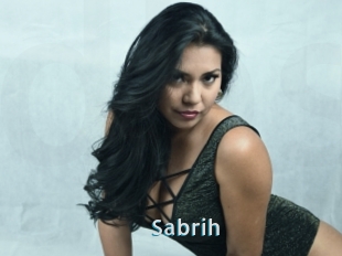 Sabrih