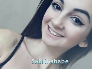 Sabrinababe