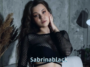 Sabrinablack