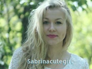 Sabrinacutegirl