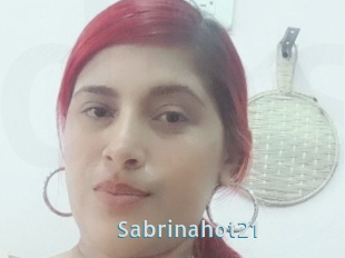 Sabrinahot21