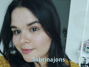 Sabrinajons