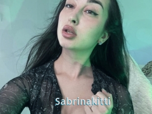 Sabrinakitti