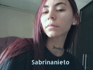 Sabrinanieto