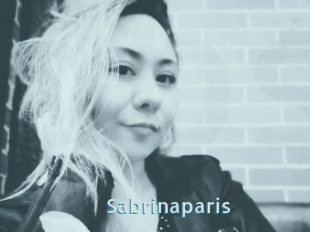 Sabrinaparis