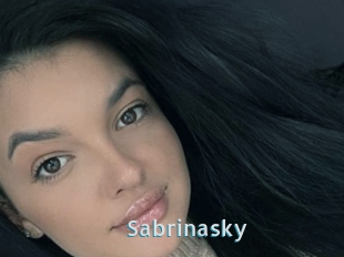 Sabrinasky