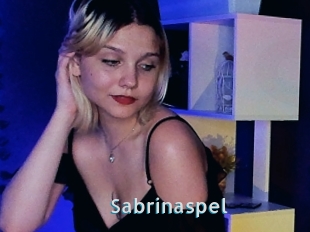 Sabrinaspel