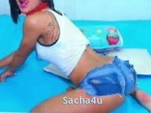 Sacha_4u