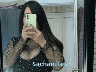 Sachamileex