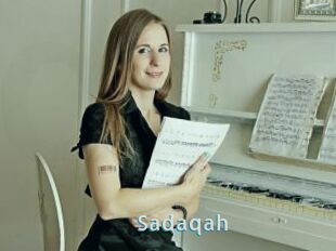 Sadaqah