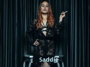 Saddie