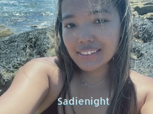 Sadienight