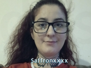 Saffronxxxx