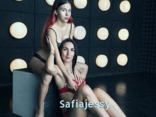 Safiajessy