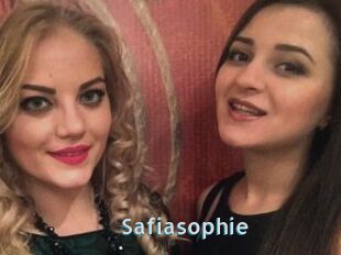 Safiasophie