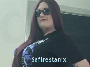 Safirestarrx