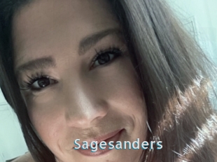 Sagesanders