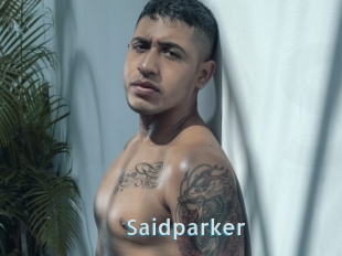 Saidparker