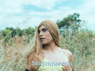 Sailynqueens