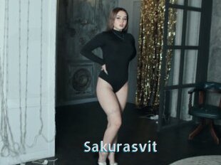 Sakurasvit