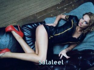 Salaleel