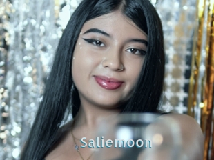 Saliemoon