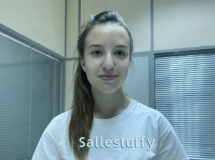 Sallestuffy